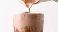 Chocolate Cold Foam Chocolate Cold Foam