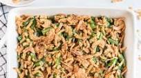 French's Green Bean Casserole French's Green Bean Casserole