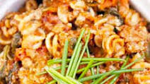 Superfood Rotini Recipe Superfood Rotini Recipe