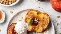 Baked Fruit Baked Fruit