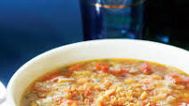 Tuscan Peasant Soup with Rosemary & Pancetta Tuscan Peasant Soup with Rosemary & Pancetta