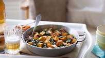 Saag paneer Saag paneer