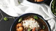 Seafood Gumbo Seafood Gumbo