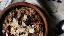 Slow Cooker Maple Spiced Steel Cut Oats and Quinoa Slow Cooker Maple Spiced Steel Cut Oats and Quinoa