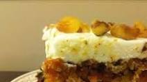 Moist Carrot Cake Moist Carrot Cake