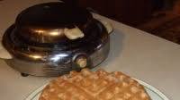 Best Ever Coconut Oil Waffles Recipe Best Ever Coconut Oil Waffles Recipe