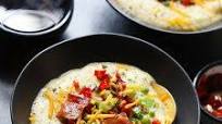 Loaded Potato Cauliflower Soup Loaded Potato Cauliflower Soup