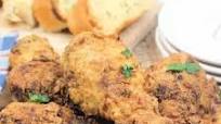 Instant Pot Fried Chicken Instant Pot Fried Chicken