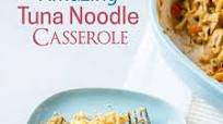 Best Tuna Casserole Best Tuna Casserole