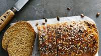 Wholemeal bread recipes Wholemeal bread recipes