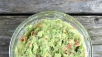 Guacamole Dip Guacamole Dip