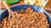The BEST Taco Meat The BEST Taco Meat