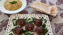 Losh Kebab Losh Kebab