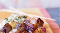 Teriyaki Pork and Pineapple Teriyaki Pork and Pineapple