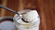 SCD Sour Cream Recipe SCD Sour Cream Recipe