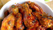 Instant Pot Chicken Wings Instant Pot Chicken Wings