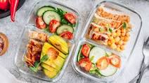 21 Delicious High Protein Meal Prep Recipes 21 Delicious High Protein Meal Prep Recipes