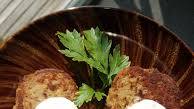 Klupskies (Polish Burgers) Klupskies (Polish Burgers)