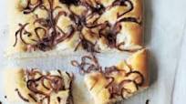 Masterclass focaccia | Asda Good Living Masterclass focaccia | Asda Good Living