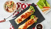 Lumpiang Gulay Lumpiang Gulay