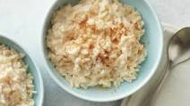 Slow-Cooker Rice Pudding Slow-Cooker Rice Pudding