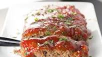 Easy Meatloaf Easy Meatloaf