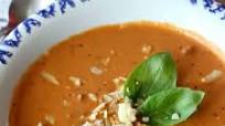 Creamy Tomato Basil Soup Creamy Tomato Basil Soup