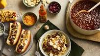 Cincinnati Chili I Cincinnati Chili I