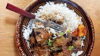 Caribbean Oxtail Stew Caribbean Oxtail Stew