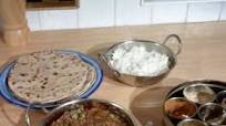 Lamb Keema Lamb Keema