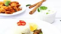 Lamb Saag – Lamb and Spinach Curry Lamb Saag – Lamb and Spinach Curry