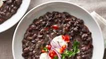 Recipe: Cuban Black Bean Soup Recipe: Cuban Black Bean Soup
