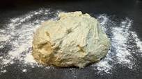 Rhode Island Pizza Dough Rhode Island Pizza Dough
