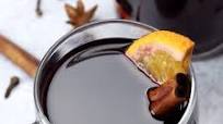 Slow Cooker Mulled Wine Slow Cooker Mulled Wine