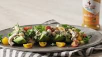 Chicken and Avo Salad Chicken and Avo Salad