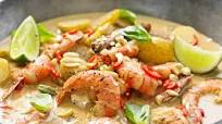 Best prawn recipes Best prawn recipes