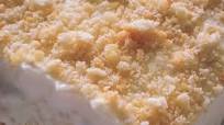 Ritz Cracker Ice Cream Dessert Ritz Cracker Ice Cream Dessert