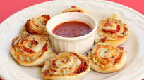 Pizza Rolls Pizza Rolls