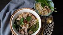 Thai Boat Noodles Thai Boat Noodles