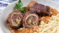 Rouladen Rouladen