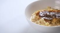 Old-fashioned Rice Pudding Old-fashioned Rice Pudding