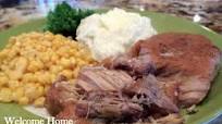 Slow Cooked Boneless Pork Chops Recipe - (3.9/5) Slow Cooked Boneless Pork Chops Recipe - (3.9/5)