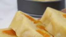Banana Steamed Cake with Sweet Potatoes Banana Steamed Cake with Sweet Potatoes