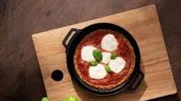 Gluten-Free Cauliflower Crust Pizza Gluten-Free Cauliflower Crust Pizza