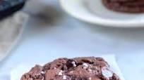 Gooey Chocolate Cake Mix Cookies Gooey Chocolate Cake Mix Cookies