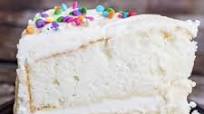 White Cake Recipe White Cake Recipe