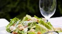Caesar Salad Recipe Caesar Salad Recipe