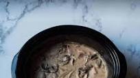 Crockpot Chicken with Onion Soup Mix Crockpot Chicken with Onion Soup Mix