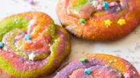 Unicorn Poop Sugar Cookies Recipe Unicorn Poop Sugar Cookies Recipe