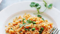 Easy Mexican Rice Easy Mexican Rice